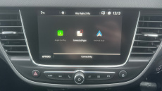 Vauxhall Crossland 1.2 Turbo [130] Ultimate 5dr Auto Petrol Hatchback